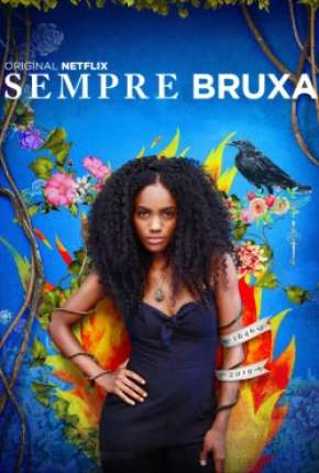 Série Sempre Bruxa - 2ª Temporada Torrent