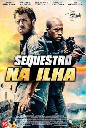 Filme Sequestro na Ilha - Take Down Torrent