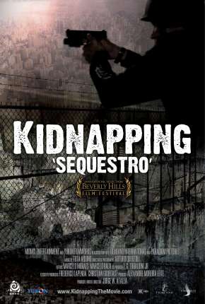Filme Sequestro - Nacional Torrent