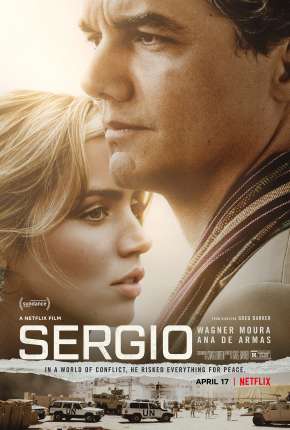 Filme Sérgio Torrent