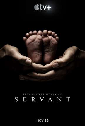 Série Servant Torrent