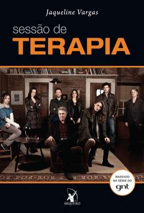 Série Sessão de Terapia - 1ª Temporada Torrent