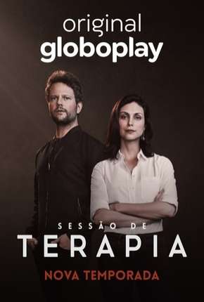 Série Sessão de Terapia - 4ª Temporada Torrent
