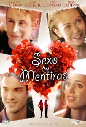Filme Sexo e Mentiras Torrent