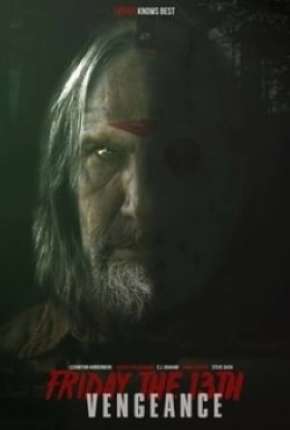 Filme Sexta-feira 13 - Vingança - Legendado Download Filme Sexta-feira 13 - Vingança - Legendado Torrent