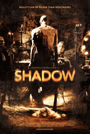 Filme Shadow - Na Escuridão Torrent
