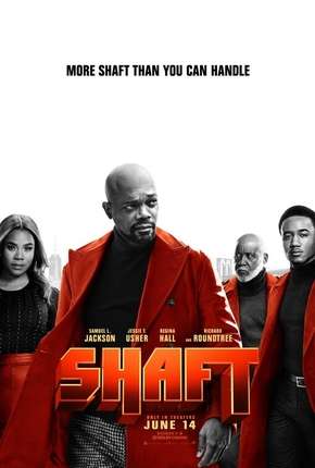 Filme Shaft - Netflix Download Filme Shaft - Netflix Torrent