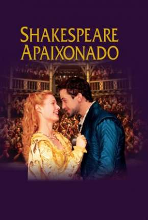 Filme Shakespeare Apaixonado Torrent