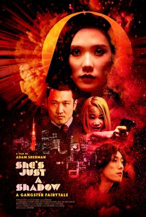 Filme Shes Just a Shadow - Legendado Torrent