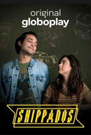 Série Shippados - 1ª Temporada Torrent