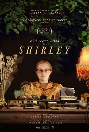 Filme Shirley - Legendado Torrent