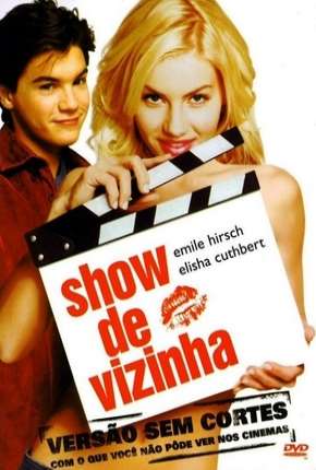 Filme Show de Vizinha - Versão Sem Cortes Torrent
