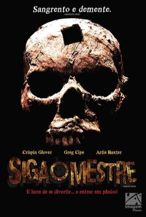 Filme Siga o Mestre Torrent