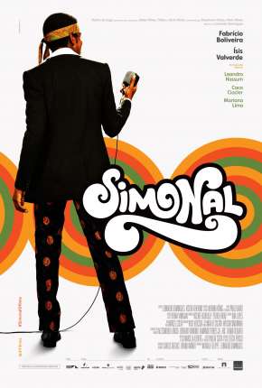 Filme Simonal Torrent