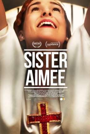 Filme Sister Aimee - Legendado Torrent