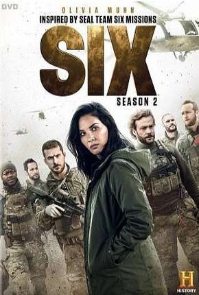 Série Six - 2ª Temporada Torrent