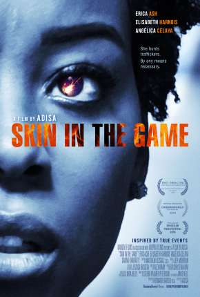 Filme Skin in the Game - Legendado Torrent