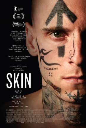 Filme Skin - Legendado Torrent