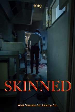 Filme Skinned - Legendado Torrent