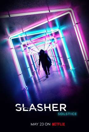 Série Slasher - 3ª Temporada Torrent