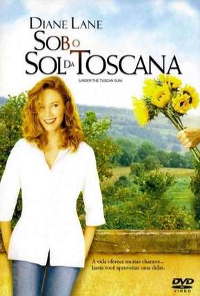 Filme Sob o Sol da Toscana Torrent