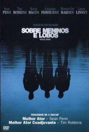 Filme Sobre Meninos e Lobos Torrent