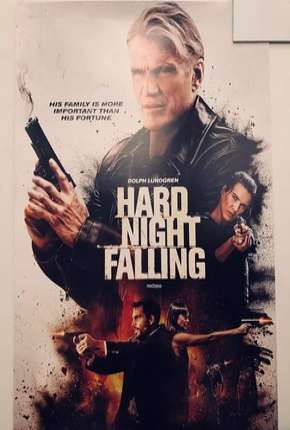 Filme Sobreviva a Noite Torrent