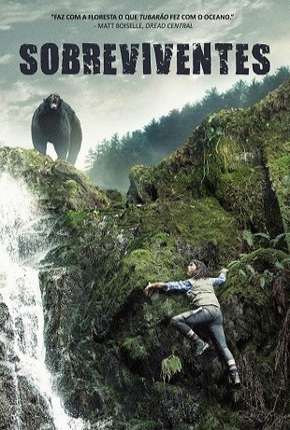 Filme Sobrevivente Torrent