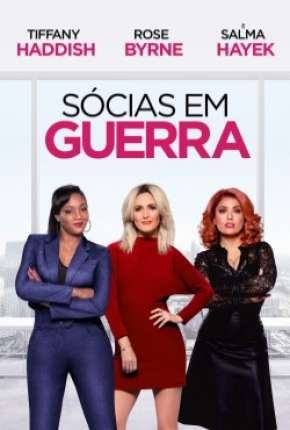 Filme Sócias em Guerra Torrent