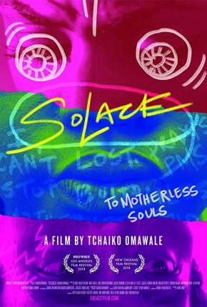 Filme Solace - Legendado Torrent