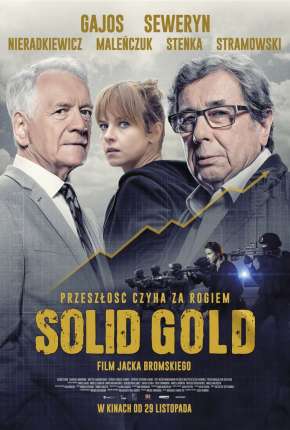 Filme Solid Gold - Legendado Torrent