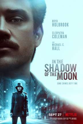 Filme Sombra Lunar - In the Shadow of the Moon Torrent
