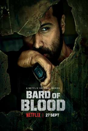 Série Soneto de Sangue - 1ª Temporada Legendada Torrent