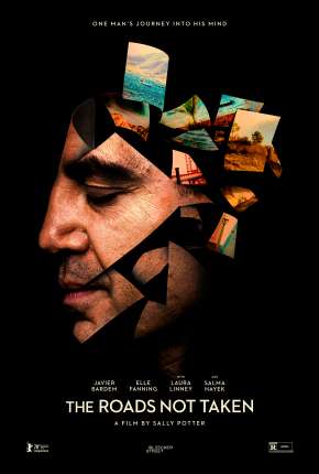 Filme Sonhos de Uma Vida - Legendado Torrent
