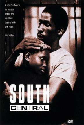 Filme South Central - O Bairro Proibido Torrent