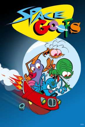 Desenho Space Goofs Download Desenho Space Goofs Torrent