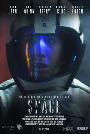 Filme Space - Legendado Torrent