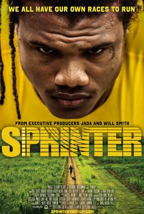 Filme Sprinter - Legendado Torrent
