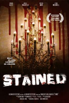 Filme Stained - The Letter Red Legendado Torrent