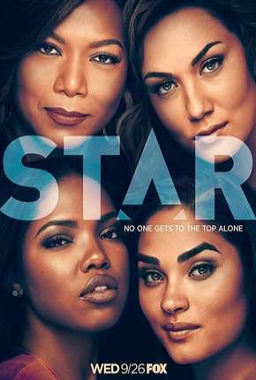 Série Star - 3ª Temporada Torrent