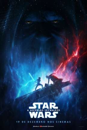 Filme Star Wars - A Ascensão Skywalker Torrent