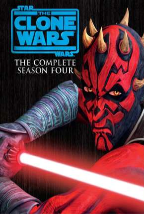 Desenho Star Wars - The Clone Wars - 4ª Temporada Completa Download Desenho Star Wars - The Clone Wars - 4ª Temporada Completa Torrent