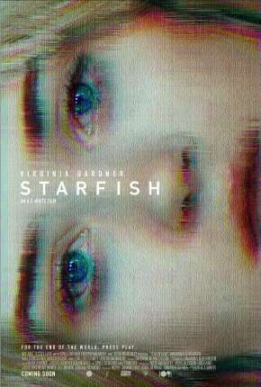 Filme Starfish - Vozes e Segredos Torrent