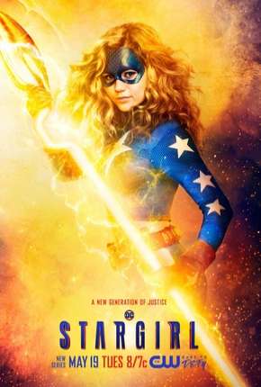 Série Stargirl - 1ª Temporada Legendada Torrent