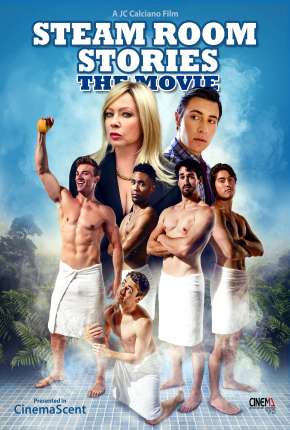 Filme Steam Room Stories - The Movie! - Legendado Torrent