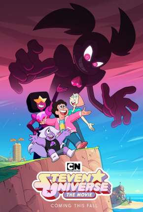 Filme Steven Universo - O Filme Torrent