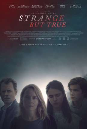Filme Strange But True - Legendado Torrent