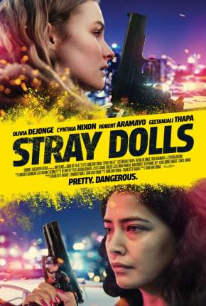 Filme Stray Dolls - Legendado Torrent