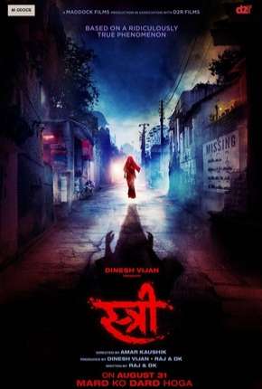 Filme Stree - Legendado Download Filme Stree - Legendado Torrent