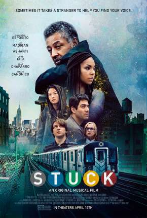 Filme Stuck Torrent